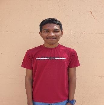 Sahil Halpati