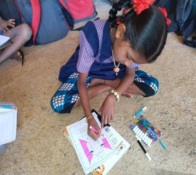 Learning activity